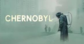 ซี่รี่ส์ Chernobyl